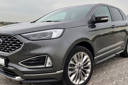 Ford Edge 91.500 km 25.000 &euro; Köln 50996
