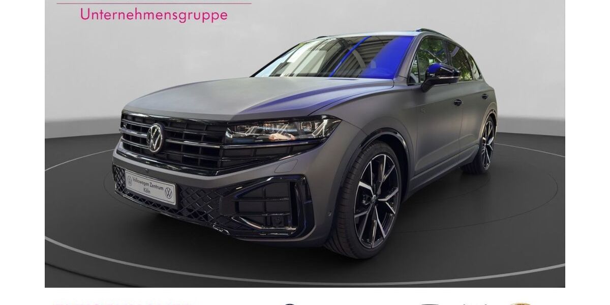 VW Touareg 7.500 km 79.990 &euro; Köln-Raderberg 50968
