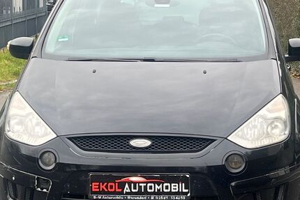 Ford S-Max 274.500 km 2.395 &euro; Köln 50997