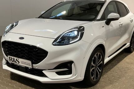Ford Puma 36.770 km 18.890 &euro; Pulheim 50259