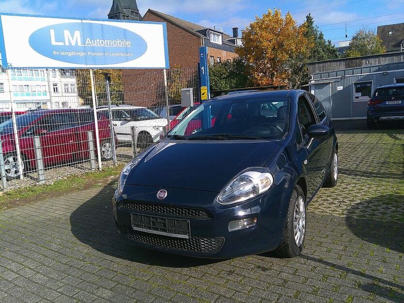 Punto