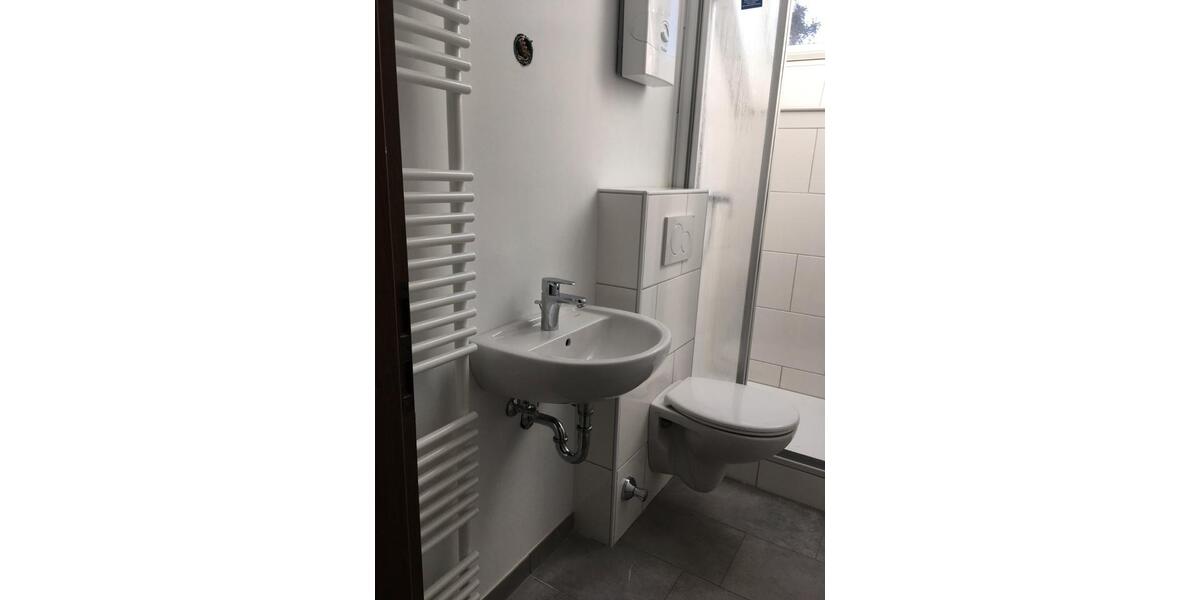 Dachgeschoßwohnung Hilden Forstbach - 2 Zimmer, 32 m&sup2;, 580&euro; | Angebot:26233334