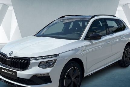 Skoda Kamiq 9.990 km 33.990 € Bergisch Gladbach 51465
