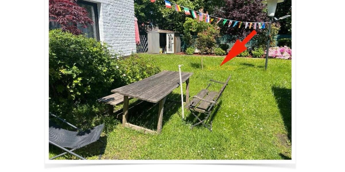 Erdgeschoßwohnung Düsseldorf Stadtbezirk 8 - 2.5 Zimmer, 105 m&sup2;, 349.000&euro; | Angebot:27126243