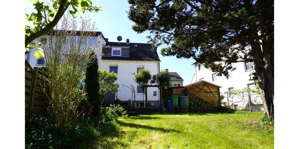 Einfamilienhaus Leverkusen Bergisch Neukirchen - 6 Zimmer, 146 m&sup2;, 399.000&euro; | Angebot:27318195