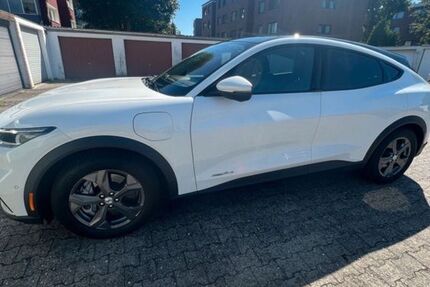 Ford Mustang Mach-E 44.000 km 28.500 € Bergheim 50127