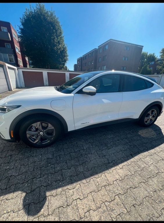 Ford Mustang Mach-E 44.000 km 28.500 € Bergheim 50127