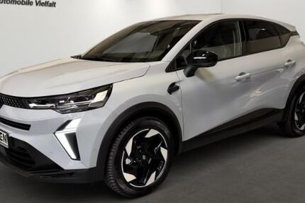 Renault Captur 6.373 km 31.590 &euro; Neuss 41464