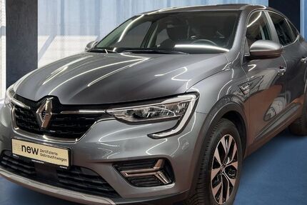 Renault Arkana 23.973 km 19.930 &euro; Köln 50939