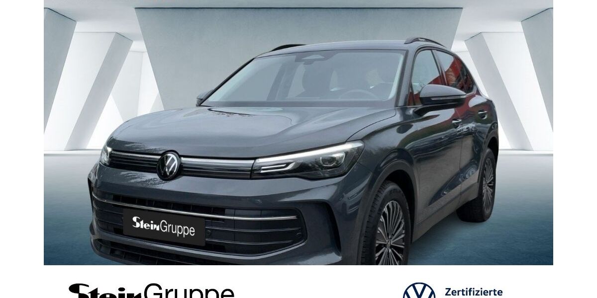 VW Tiguan 13.350 km 36.790 &euro; Bergisch Gladbach 51469