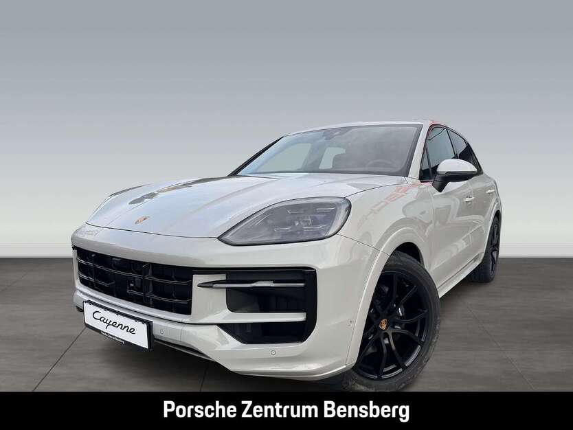 Porsche Cayenne 9.900 km 114.900 € Bergisch Gladbach 51429