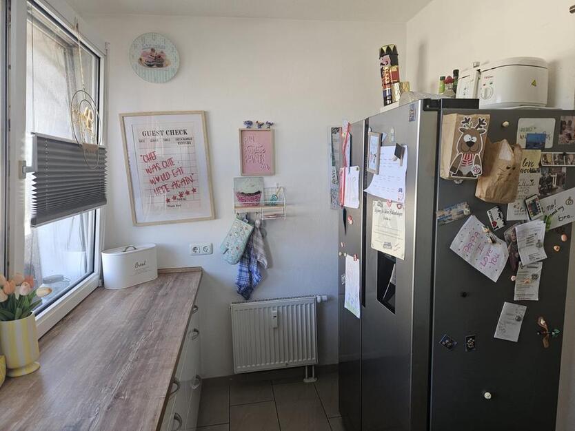 4,5 Zimmer Wohnung in DU-Wanheimerort zimmer