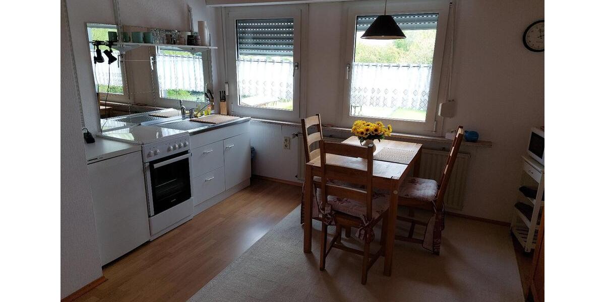 Dachgeschoßwohnung Leverkusen Bergisch Neukirchen - 2 Zimmer, 50 m&sup2;, 850&euro; | Angebot:26120940