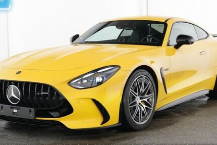 Mercedes-Benz AMG GT 4.763 km 147.447 &euro; Düsseldorf 40470