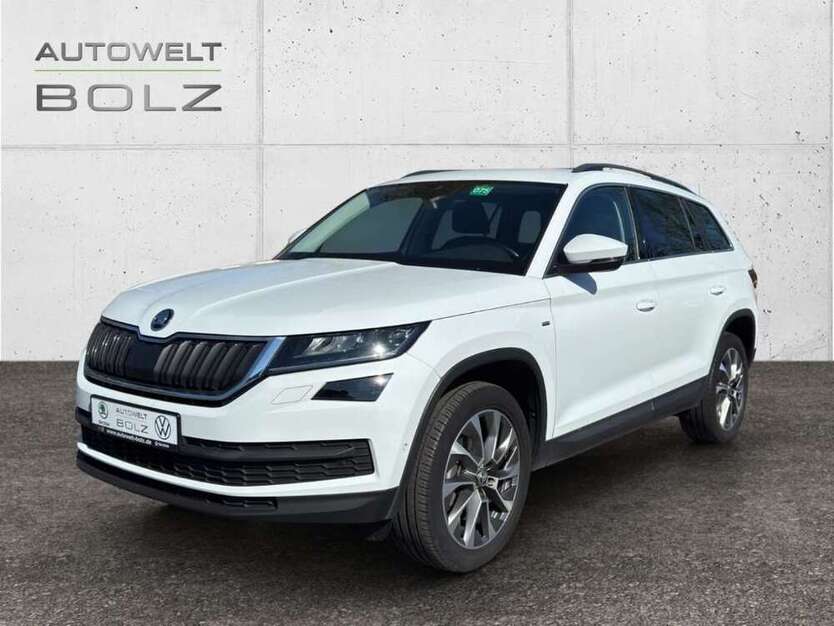 Kodiaq