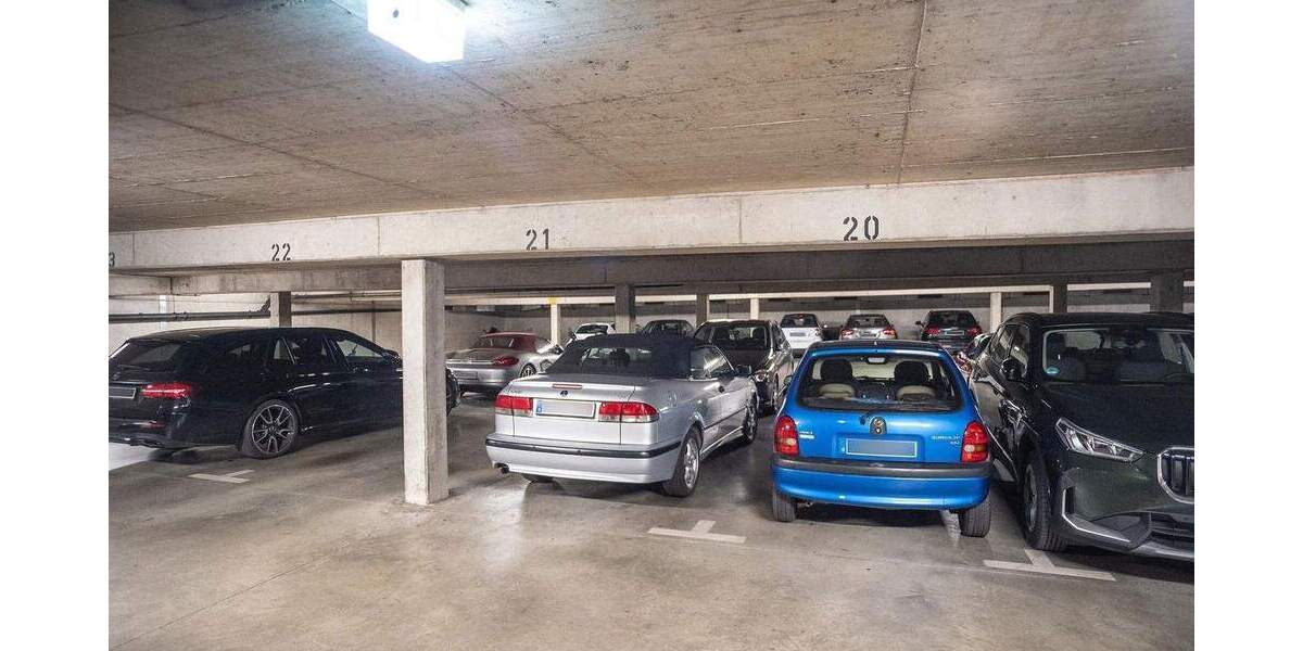 Attraktive Eigentumswohnung | 81,6 m2 | 3 Zimmer | 2 Tiefgaragenplätze möglich | Aufzug | Citynah 3 zimmer