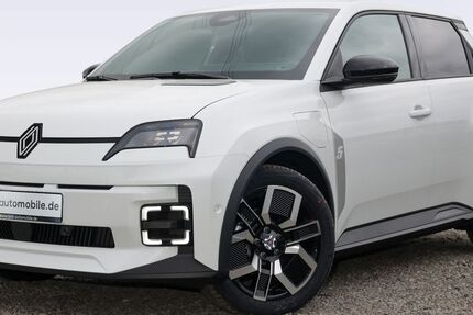 Renault R 5 6.212 km 30.555 &euro; Leverkusen 51373