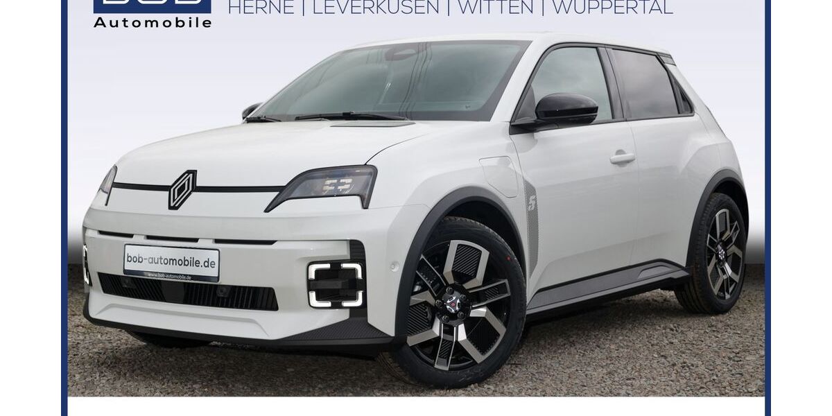 Renault R 5 6.212 km 30.555 &euro; Leverkusen 51373