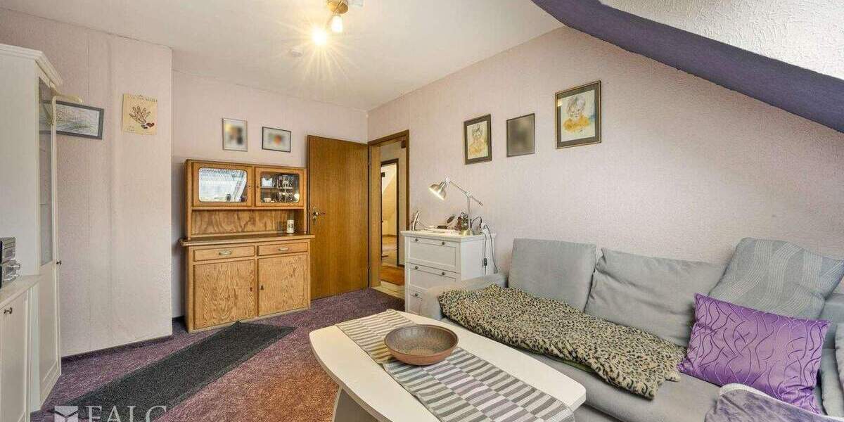 Doppelhaushälfte Bergheim Fliesteden - 6 Zimmer, 160 m&sup2;, 439.000&euro; | Angebot:24737178