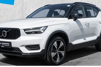 Volvo XC40 47.305 km 28.980 &euro; Düsseldorf 40474