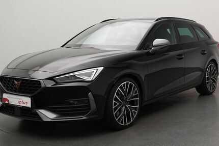 Cupra Leon 24.108 km 32.988 &euro; Leverkusen 51373