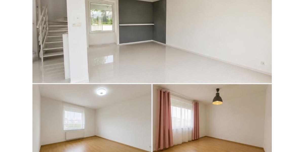 Einfamilienhaus Düsseldorf Stadtbezirk 8 - 5 Zimmer, 120 m&sup2;, 459.000&euro; | Angebot:26836308