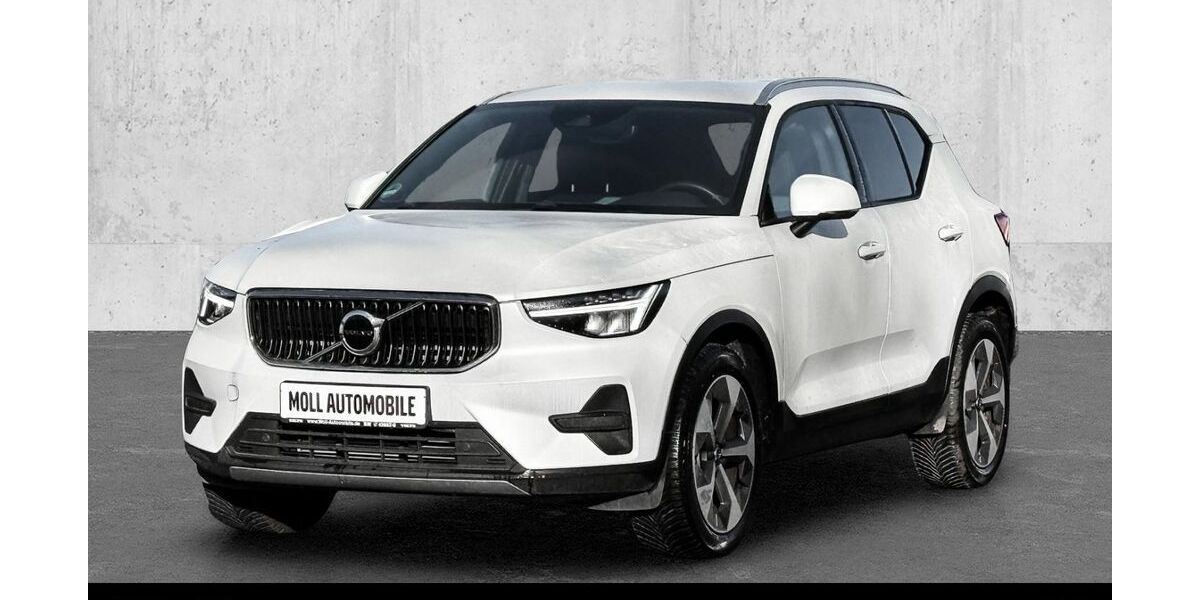 Volvo XC40 5.054 km 29.890 &euro; Bergheim 50126