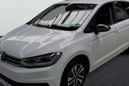 VW Touran 25.989 km 34.450 &euro; Langenfeld 40764