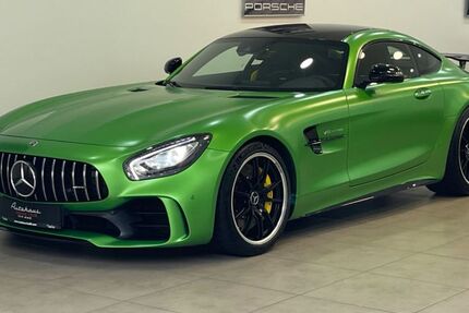 Mercedes-Benz AMG GT R 27.750 km 124.980 &euro; Remscheid/NRW 42859