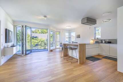 Wohnung zum Kaufen in Köln Marienburg 1.230.000 € 108 m² 4 zimmer