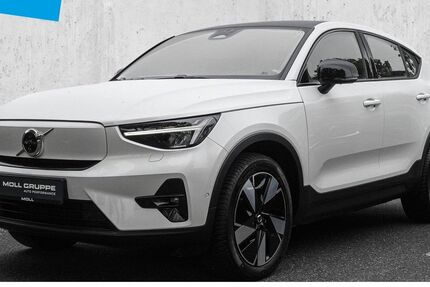 Volvo C40 39.000 km 33.980 € Düsseldorf 40474