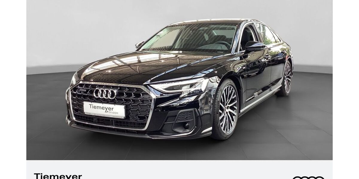Audi A8 1.253 km 78.480 &euro; Remscheid 42897