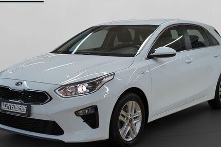 Kia ceed / Ceed 47.550 km 18.750 € Leverkusen 51381