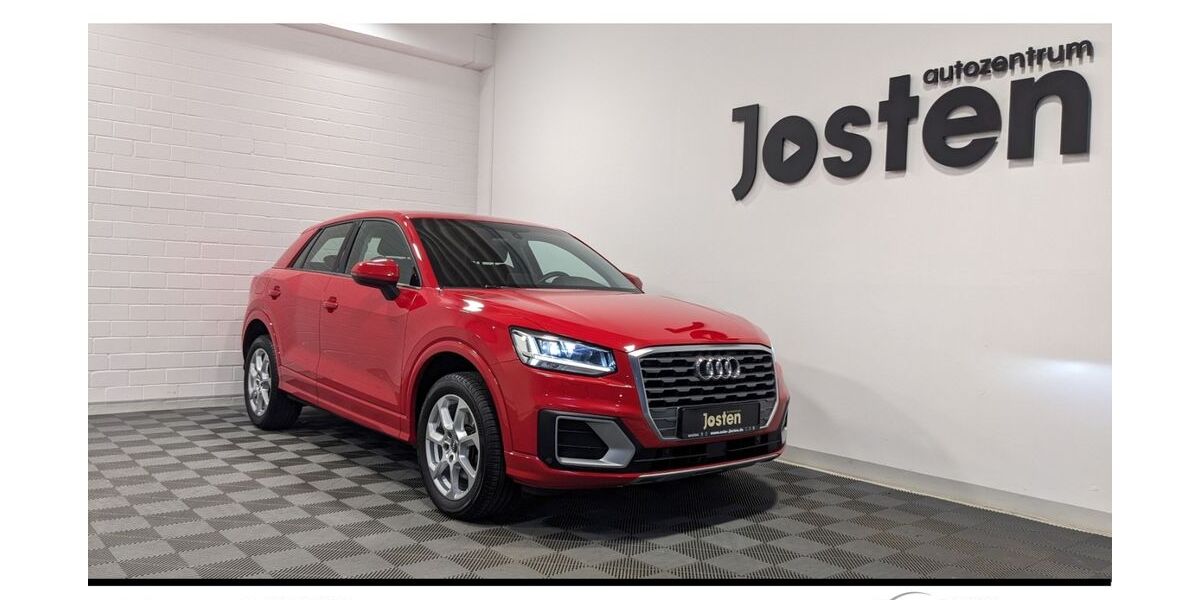 Audi Q2 65.750 km 17.590 &euro; Monheim am Rhein 40789