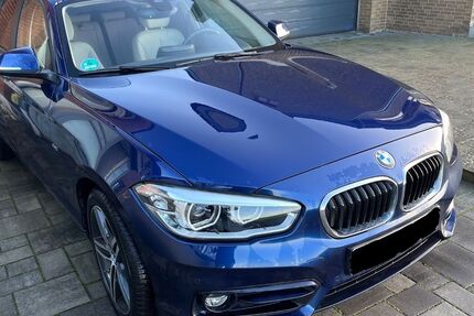 BMW 118 69.800 km 14.700 &euro; Rommerskirchen 41569