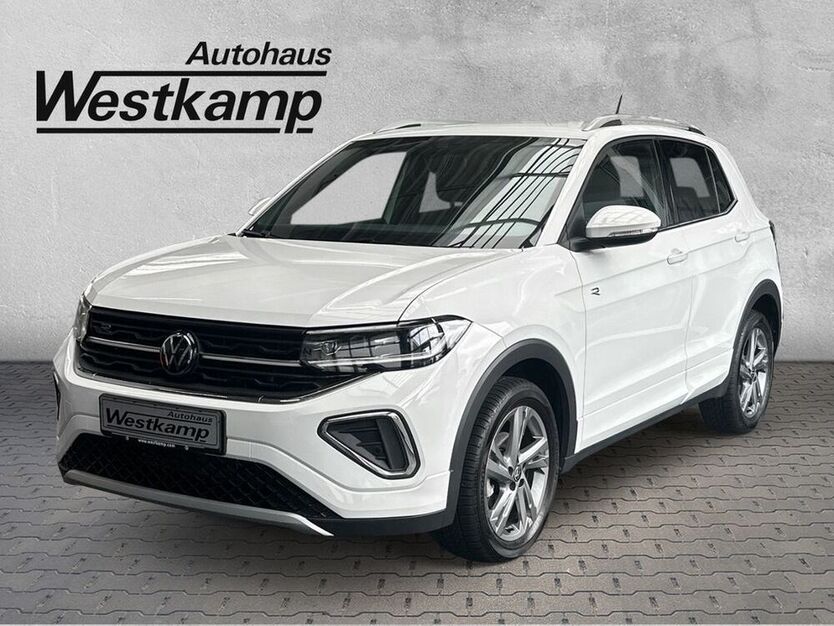 T-Cross