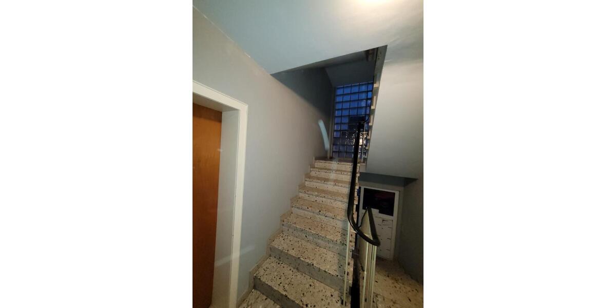 Etagenwohnung Remscheid Reinshagen - 2 Zimmer, 45 m&sup2;, 500&euro; | Angebot:26326971