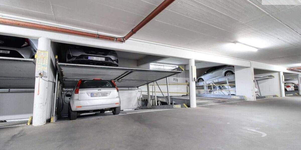 Etagenwohnung Köln Bayenthal - 2 Zimmer, 59 m&sup2;, 377.000&euro; | Angebot:25566767