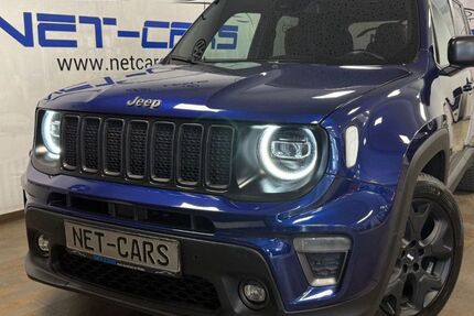 Jeep Renegade 115.000 km 13.850 &euro; Hilden (bei Düsseldorf) 40721