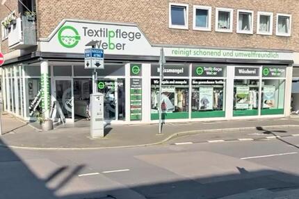 Gewerbelokal in Krefeld Zentrum zimmer