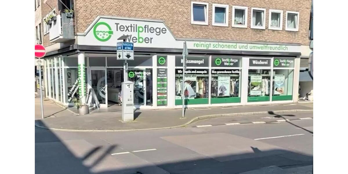 Gewerbelokal in Krefeld Zentrum zimmer