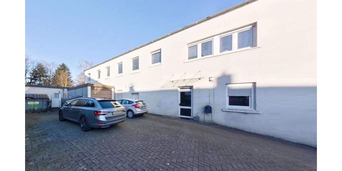 Gewerbeobjekt Solingen Wald - 810.000&euro; | Angebot:25708380