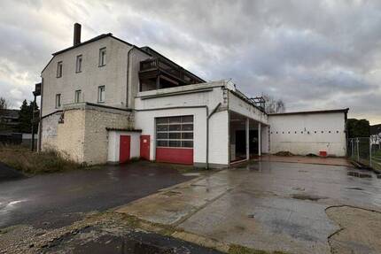 Preisreduzierung: Mehrfamilienhaus mit 14 Einheiten & Wohngrundstück für Neubau bei Leverkusen 3 zimmer