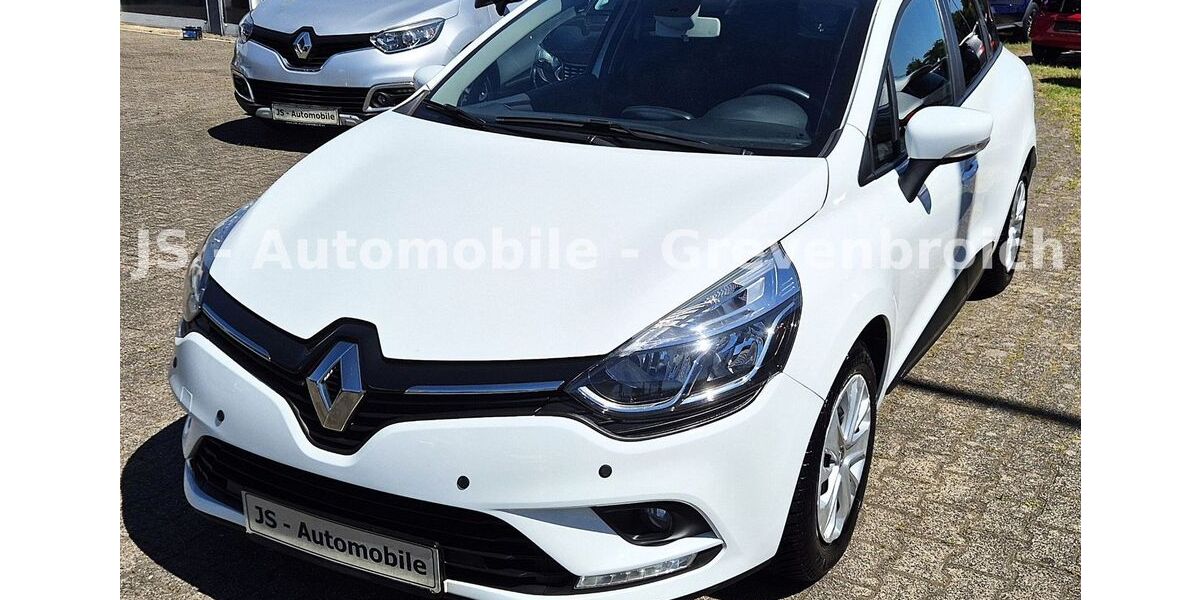 Renault Clio 67.800 km 10.440 &euro; Grevenbroich 41515