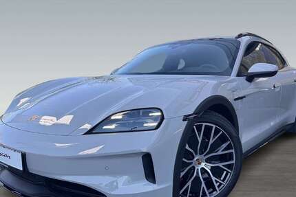 Porsche Taycan 3.900 km 131.900 € Bergisch Gladbach 51429