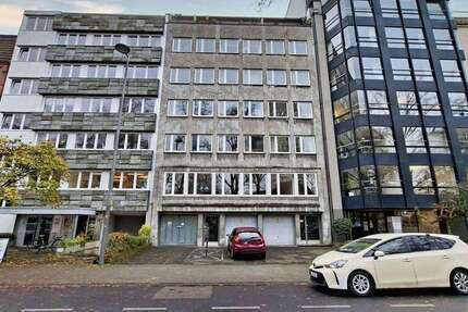 Wohnung zum Kaufen in Köln 349.000 € 63 m² 2 zimmer