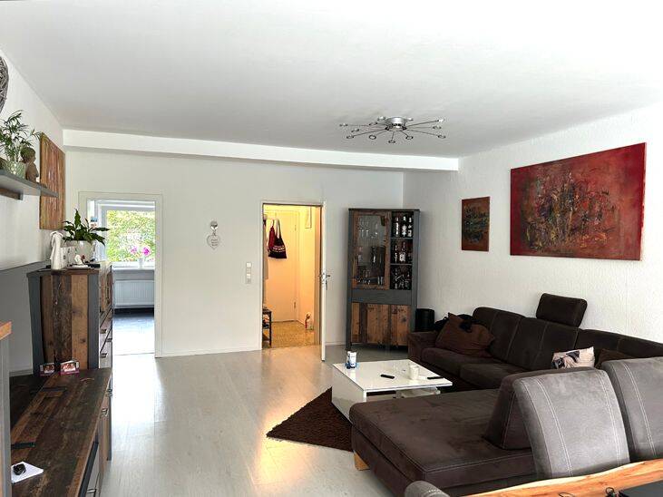 Mehrfamilienhaus, Wohnhaus Wermelskirchen - 6 Zimmer, 398.000&euro; | Angebot:23128305