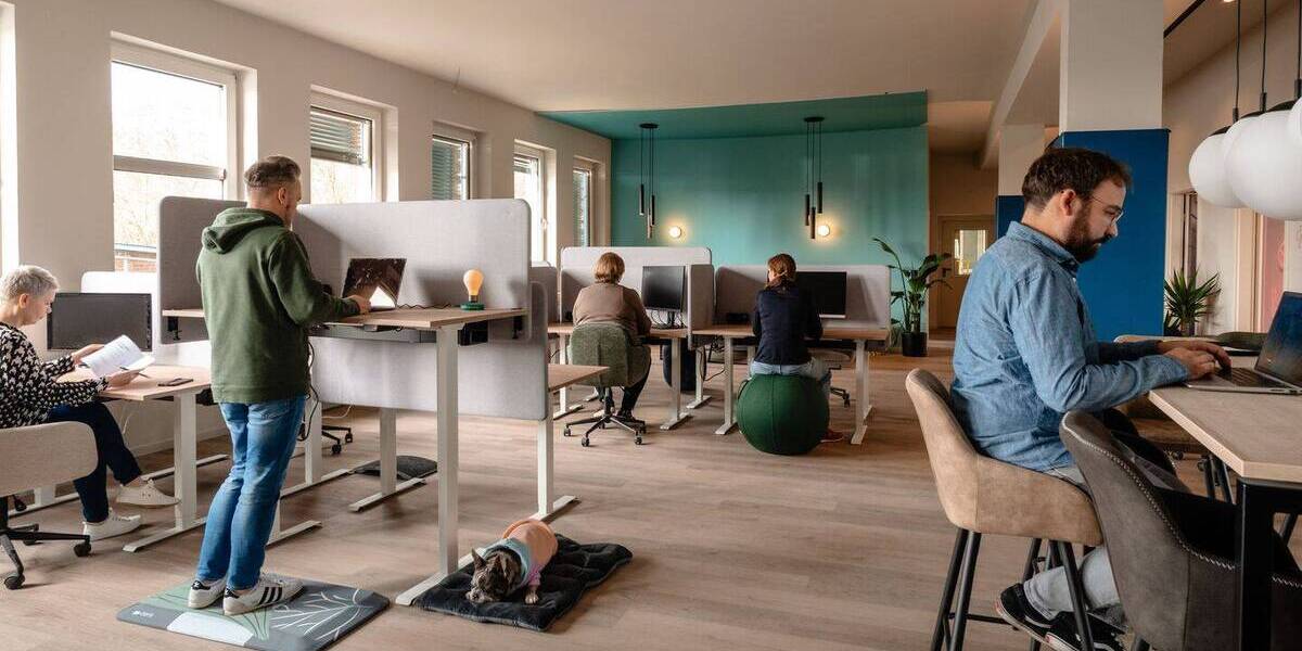 Gewerbeobjekt Hilden Karnap - 129&euro; | Angebot:26859281