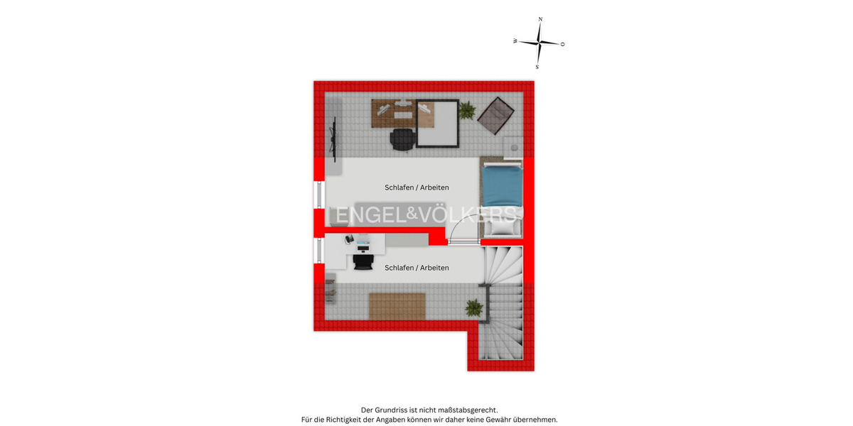 Doppelhaushälfte Hilden Kalstert - 3 Zimmer, 131 m&sup2;, 440.000&euro; | Angebot:25730519