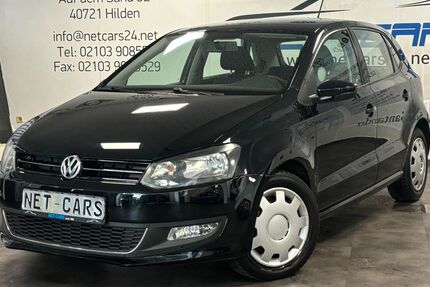VW Polo 137.788 km 7.850 &euro; Hilden 40721